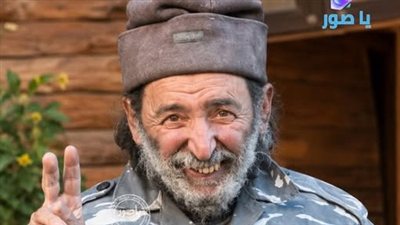 ابن بلدة حاروف 
