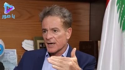 النائب الياس جرادة: ألف تحية للشعب الايراني وللمعارضة الايرانية للي كان موقفها منحاز لوطنها ضد كل المؤامرات