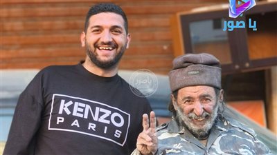 قبل ايام طمأن الشاب علي سيّد النّاس على صحة حسّان عياش كاتبا عبر صفحته: 