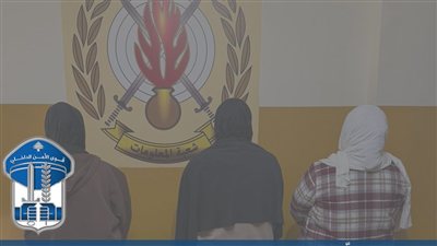 سرقة مصاغ ذهبي وأموال بقيمة 85 ألف دولار… والأمن يوقف الفاعلات