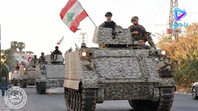 قيادة الجيش: نؤكد أن ضباطنا يؤدون واجباتهم باحتراف وانضباط وولاؤهم حصراً للمؤسسة العسكرية والوطن