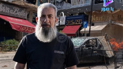 ارتقاء المواطن علي كحيل وجرح اثنين اخرين في الغارة التي استهدفت بيك اب في وسط السوق التجاري في مدينة النبطية