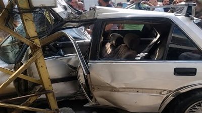 مأساة جديدة على طرقات لبنان... وفاة أب وإصابة زوجته وأطفاله بحادثٍ مروّع