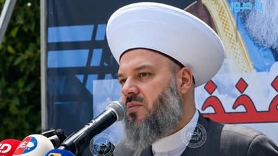 حسن مرعب: