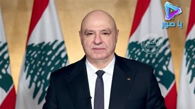 رئيس الجمهورية يهنئ بعيد عيد الأضحى: نأمل بالتحرير الكامل للبنان