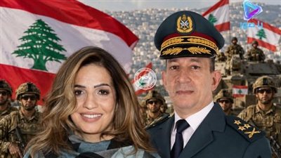 رسالة من مريم البسّام لقائد الجيش في عيد التحرير: “ما أشدّ يومك”