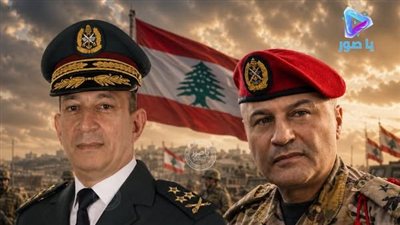 منير شحادة: قائد الجيش “استثنائي في ظرف استثنائي”