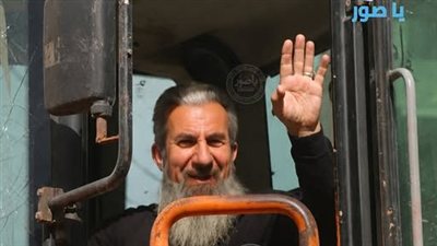 رحيل علي كحيل... الرجل الذي واجه الركام بجرافته