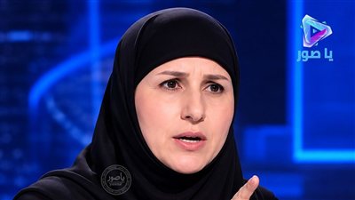 الاعلامية منى طحيني: على فكرة في هذه الجلسة، الحكومة لم تتحدث عن العقوبات الاميركية بحقّ ضابطين في الجيش والامن العام