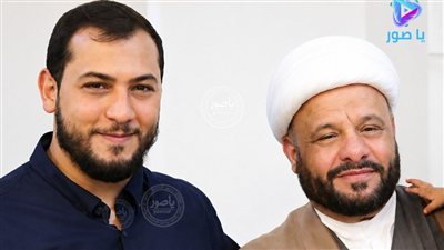يخ حسين حريري يزف ولده محمد بعدما زفّ ولده مجتبى: هذا الطريق سنكمله