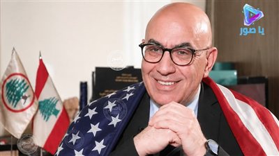 شارل جبور: شكراً واشنطن… وبليز كمّلوا