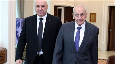 بين «بري وعون» فرق شاسع كما بين «لبنان وإسرائيل بمفاوضات واشنطن»