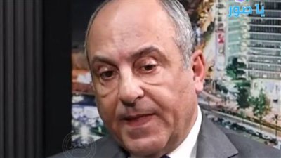 بيار بو عاصي: بدنا وقف اطلاق نار؟ أكيد..بالمقابل بدنا نعطي شي