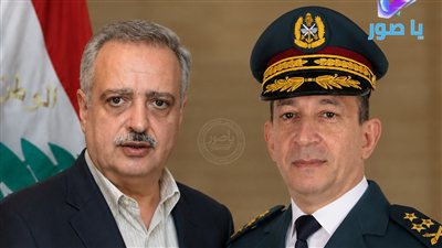 أرسلان: العماد هيكل يُظهر صورة القائد الوطني الحرّ