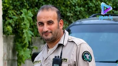 ارتـقاء المسعف في جمعية الرسالة محمد علي احمد غندور ( ابو قاسم )