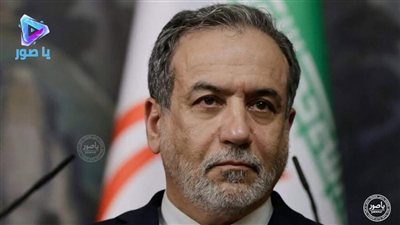 عراقجي: شمول لبنان بوقف إطلاق النار مطلب إيراني ثابت