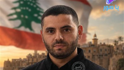 قمر مدينة صور حسين محمد علي الاشقر