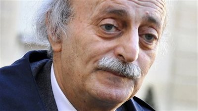 جنبلاط: نتنياهو لن يتوقّف في لبنان!