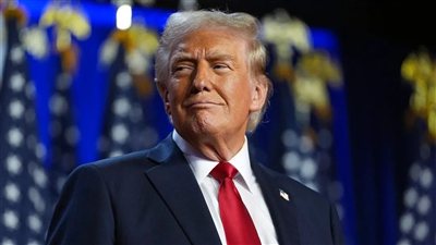 ترامب لـCBS: نقترب كثيراً من إنجاز اتفاق مع إيران وقد أتخذ قراري غداً