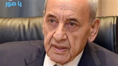 بري للجديد: الرئيس مستغرب من الإجراءات الأميركية ويتهم لوبي لبنانياً بالتحريض على الفتنة