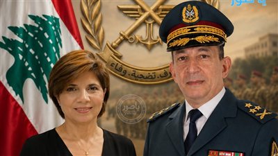 الاعلامية هلا حداد: التطاول على وحدة وقيادة الجيش مش بريء ويلي بدو تقسيم البلد وجيشه يستحق المحاكمة