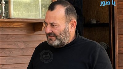 في نبأ مؤسف ارتقى السعيد شاكر دياب وهو خال الزميل احمد حريري في غـ.ارة دير قانون النهر
