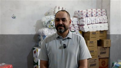 بلدية كونين شكّلت لجنة لإغاثة النازحين وتؤكد تخطي المساعدات عتبة الـ 200 ألف دولار