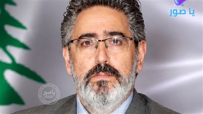 روني ألفا: عيدُ التحرير… خرج الاحتلال من الجغرافيا ودخلت الكرامة إلى التاريخ