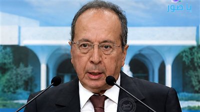 جميل السيد بعد اتصال ترامب بقادة الشرق الاوسط يسأل: لماذا لم يتصل بلبنان؟!