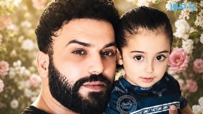 في أول صباحٍ بعد الفقد… كتب الأب المفجوع بلال عواضة: «صباح الخير يا عمري»