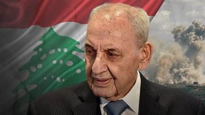 حملة دعماً لمواقف الرئيس نبيه بري الوطنية