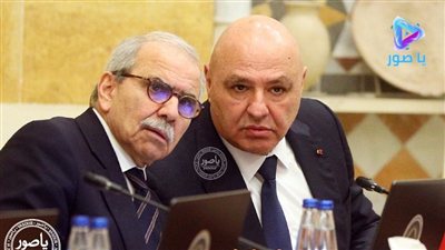 مصادر رسمية للـLBCI: أي وقف إطلاق نار سيتم التوصل إليه في لبنان سيكون بمثابة دعم وتأكيد على وقف إطلاق النار الذي توصلت إليه الدولة اللبنانية في مفاوضات واشنطن