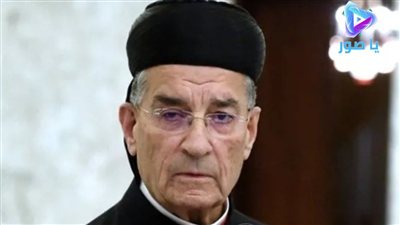 البطريرك الراعي: نصلّي لكي تنجح المفاوضات