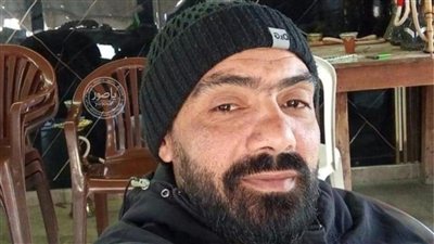 ارتقاء الفلسطيني 