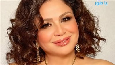الممثّلة المصريّة 