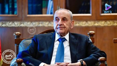 برّي: 