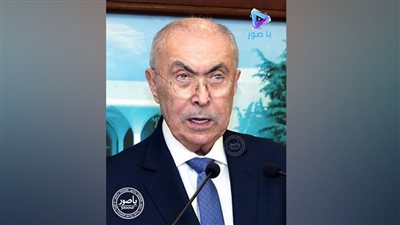 مخزومي: لدينا مشروع حقيقي لإعادة إعمار الجنوب
