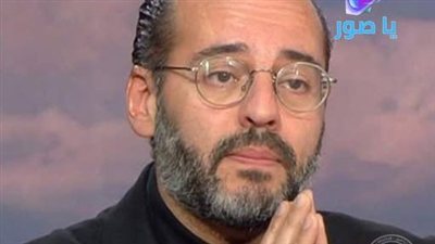 الكتائبي سيرج داغر: شو هو مشروعه، 