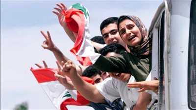 25 أيار… ذاكرة وطنٍ لا يُهزم….