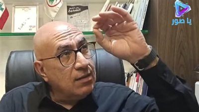 شارل جبور: ما سمي بـ