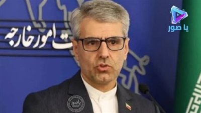 المتحدث باسم الخارجية الإيرانية: تضمين بند وقف العدوان على لبنان في الاتفاق