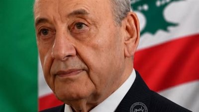 نبيه بري: تحية للمقاومين والجيش وكل اللبنانيين في عيد التحرير