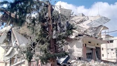 مناشدة عاجلة لإنقاذ سيّدة من مختار بلدة الدوير الجنوبيّة 