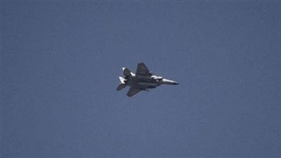 الجيش الإسرائيلي: بدأنا هجمات ضدّ البنية التحتية للحزب في صور والجنوب اللبناني