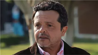 بملابس الإحرام.. صورة محمد هنيدي في مكة المكرمة