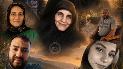 ثمانية أرواح خُطفت في لحظاتٍ دامـ.ية، بعدما حوّلت غـ.ارة منزلًا سكنيًا في بلدة 