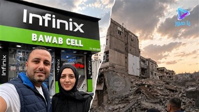 يشبه ربيع بواب مدينة صور، يشبه طيبة ناسها، واتساع قلبها، وعنادها الجميل في وجه الخراب