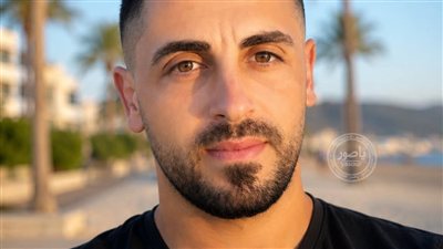 برج الشمالي تـزف علي الحاج
