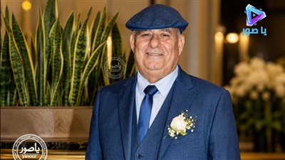نبأ اغترابي حزين: وفاة ابن مدينة صور علي ابراهيم بواب