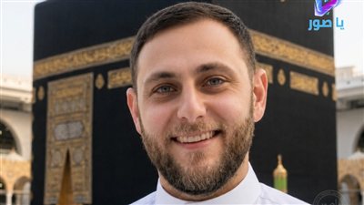 اداء فريضة الحج نيابة عن السعيد الحاج هادي علي خميس